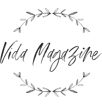The Vida Magazine